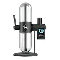 Gravity-Infused Smoking Devices