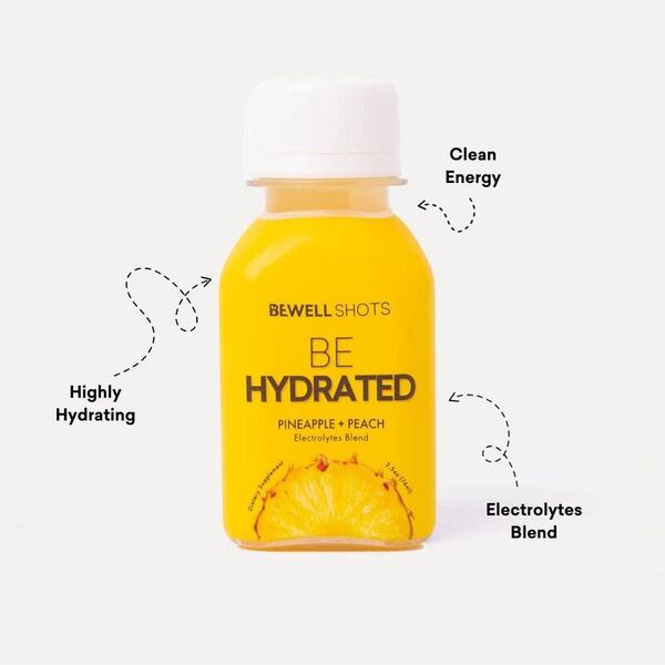 Targeted Health Elixirs