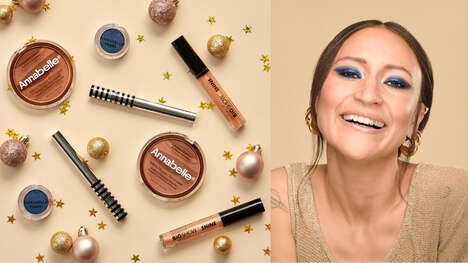 Festive Makeup Collections