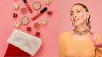 Festive Makeup Collections Image 2