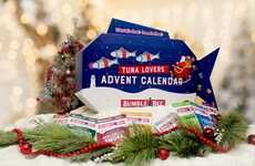 Tuna Advent Calendars