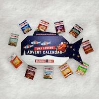 Tuna Advent Calendars Image 2