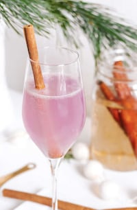 Color-Changing Gin Gift Sets