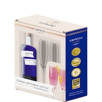 Color-Changing Gin Gift Sets Image 2