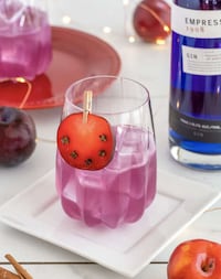 Color-Changing Gin Gift Sets Image 4