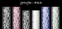 Artist-Designed Vaporizers