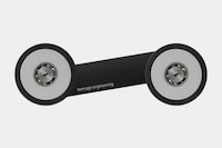 Meticulous Electric-Free Toy Cars Image 1