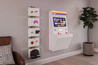Modular Arcade Gaming Systems Image 1