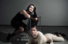 Modern Artisanal Knit Collections