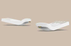 Bird-Shaped USB Flash Drives