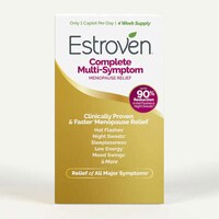 Menopause Relief Solutions Image 1