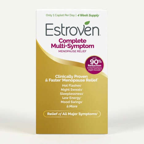 Menopause Relief Solutions
