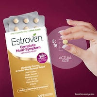 Menopause Relief Solutions Image 2