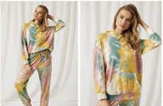 Chic Activewear Collections
