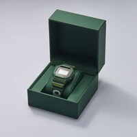 Collaborative Digital Timepieces Image 1