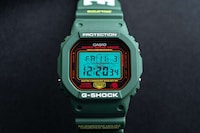 Collaborative Digital Timepieces Image 2