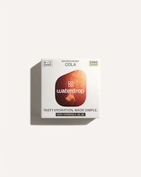 Limited-Edition Beverage Cube Flavors