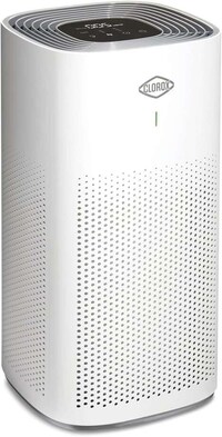 Room-Purifying Air Cleaners