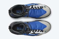 Collaborative Side-Laced Sneakers Image 1