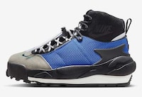 Collaborative Side-Laced Sneakers Image 2