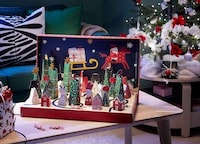 Flatpack Advent Calendars