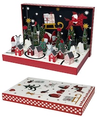 Flatpack Advent Calendars Image 2