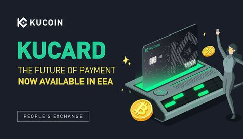 Sleek Crypto Debit Cards