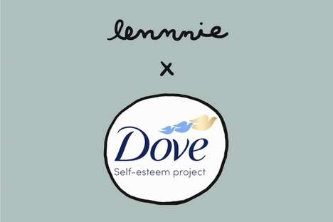 Uplifting Virtual Influencer Collabs