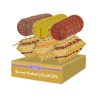 Craft Cocktail Lollipops Image 2