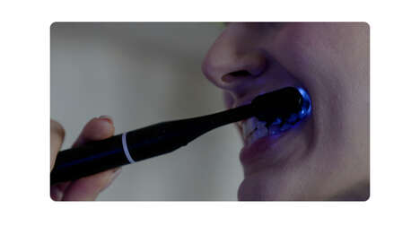 Professional Healthcare Toothbrushes