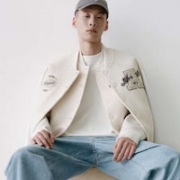 Refined Festive Streetwear Staples