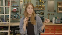 Storage-Conscious Clothing Hangers Image 2