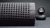 Quick-Absorbing Textural Bath Towels