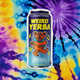 Edgy Vitality Beverages Image 1