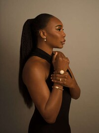 Empowering Pav&eacute; Jewelry