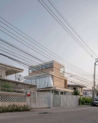 Silver Curtain Concrete Homes Image 2