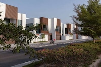 Floral Field-Inspired Townhomes Image 1