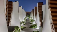 Floral Field-Inspired Townhomes Image 3