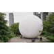 Artful Garden Inflatable Spheres Image 3