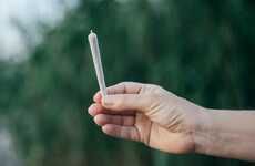 Revamped Cannabis Pre-Rolls