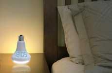 Light Bulb Alarms