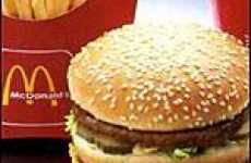 20 Crazy McDonalds Finds