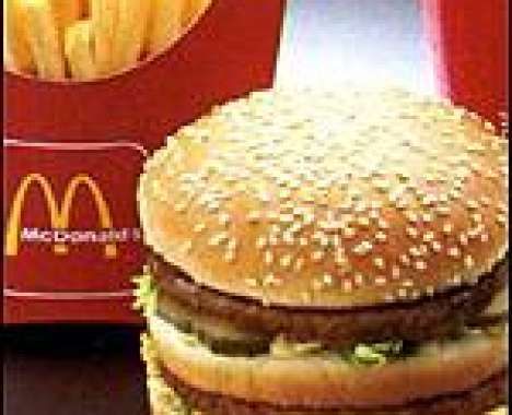 20 Crazy McDonalds Finds