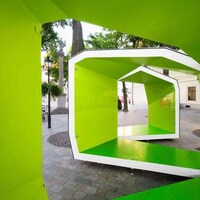 Moving Piece Pavillions Image 2