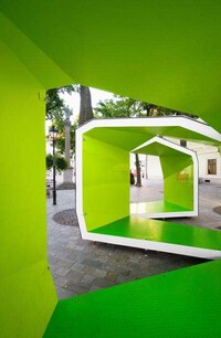 Moving Piece Pavillions Image 7