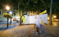 Moving Piece Pavillions Image 8