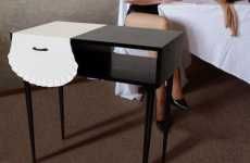French Maid Furniture