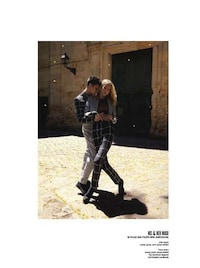 Matching Couple Couture Image 6