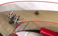 Circular Bowling Alleys Image 4