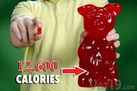 Super Sized Snacks
